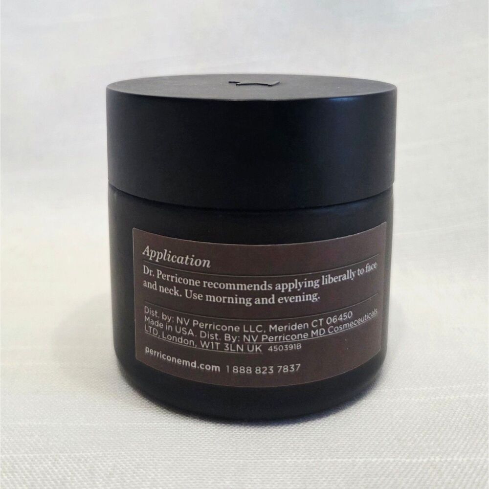 Perricone MD Age-Defying Neuropeptide & Eyelid Serum 4-Piece Skincare Set New! - Picture 10 of 10